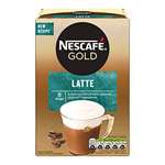 Nescafe Latte Imported
